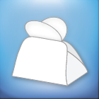 Boîte à imprimer et à découper
