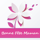 Boîte fête des mères à imprimer et à découper