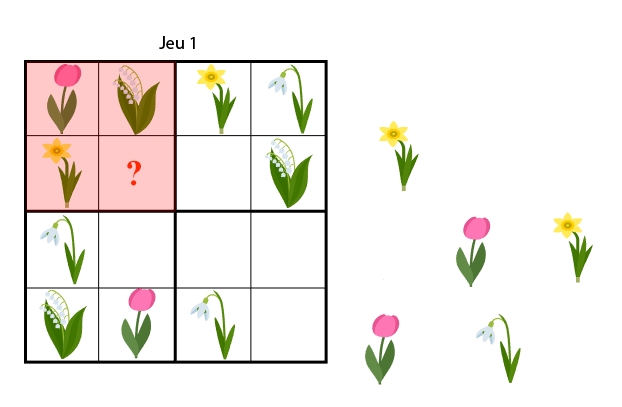 Tutoriel sudoku