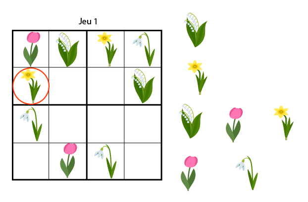 Tutoriel sudoku