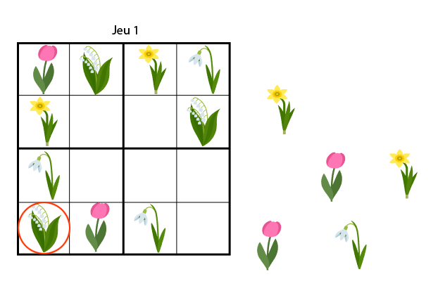 Tutoriel sudoku