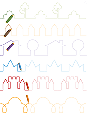 Exercice, apprentissage de l'écriture