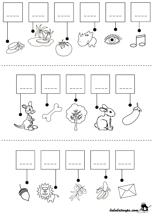 Jeu de lettres gratuit pour enfants de 7 ans et plus