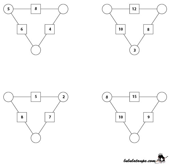 Jeux de mathématiques gratuits pour enfants de 6 ans et plus