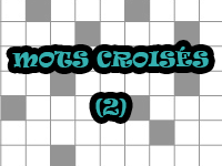 Jeu de mots croisés en ligne gratuits