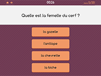 Quiz culture générale, facile