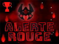Alerte rouge, jeu en ligne