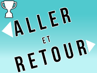 Aller et retour, jeu d'arcade en ligne