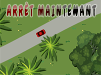 Arrêter maintenant, jeu en ligne