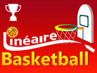 Jeu de baket-ball en ligne
