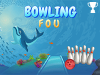 Jeu de bowling en ligne