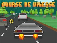 Tour en forêt, jeu en ligne
