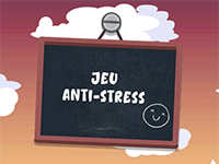 Jeu anti-stress en ligne pour tous