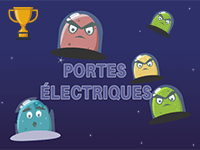 Arrêter maintenant, jeu en ligne