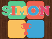 Simon, jeu de mémoire en ligne