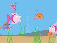 Aqua-challenge, jeu en ligne