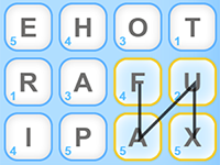 Jeu de labyrinthe en ligne, plusieurs niveaux