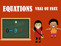 Les balles qui tombent, jeu en ligne
