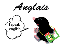 Exercices pour apprendre l'anglais