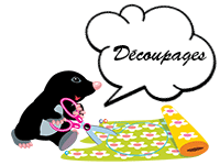 Activités de découpage à imprimer