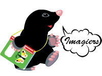 Imagiers en ligne, enfants de 7 ans et plus
