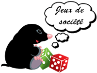 Jeux de société à imprimer