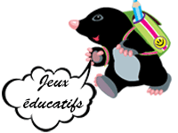 Jeux éducatifs pour enfants de 2 à 4 ans