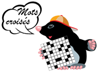 Mots croisés