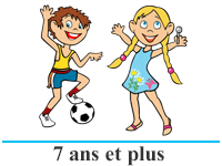 Jeux d'observation pour enfants de 7 ans et plus Jeux d'observation pour enfants de 7 ans et plus
