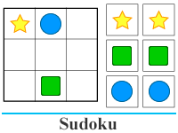 Jeux de sudoku gratuits à imprimer Sudoku gratuits à imprimer